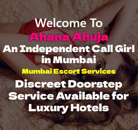 Sexy Escorts Mumbai