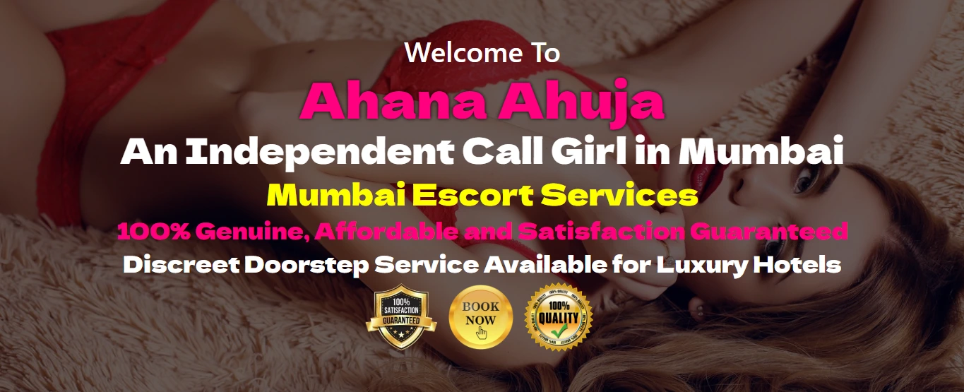 Premium Escorts Mumbai